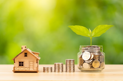 Comment définir la valeur verte d'un logement ?